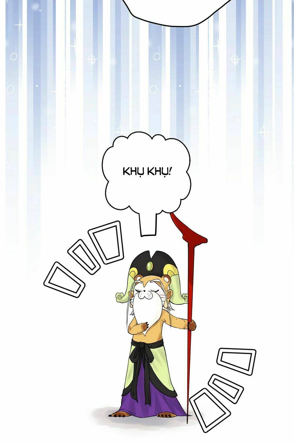 Anh Ấy Đến Từ Địa Ngục: Chapter 4