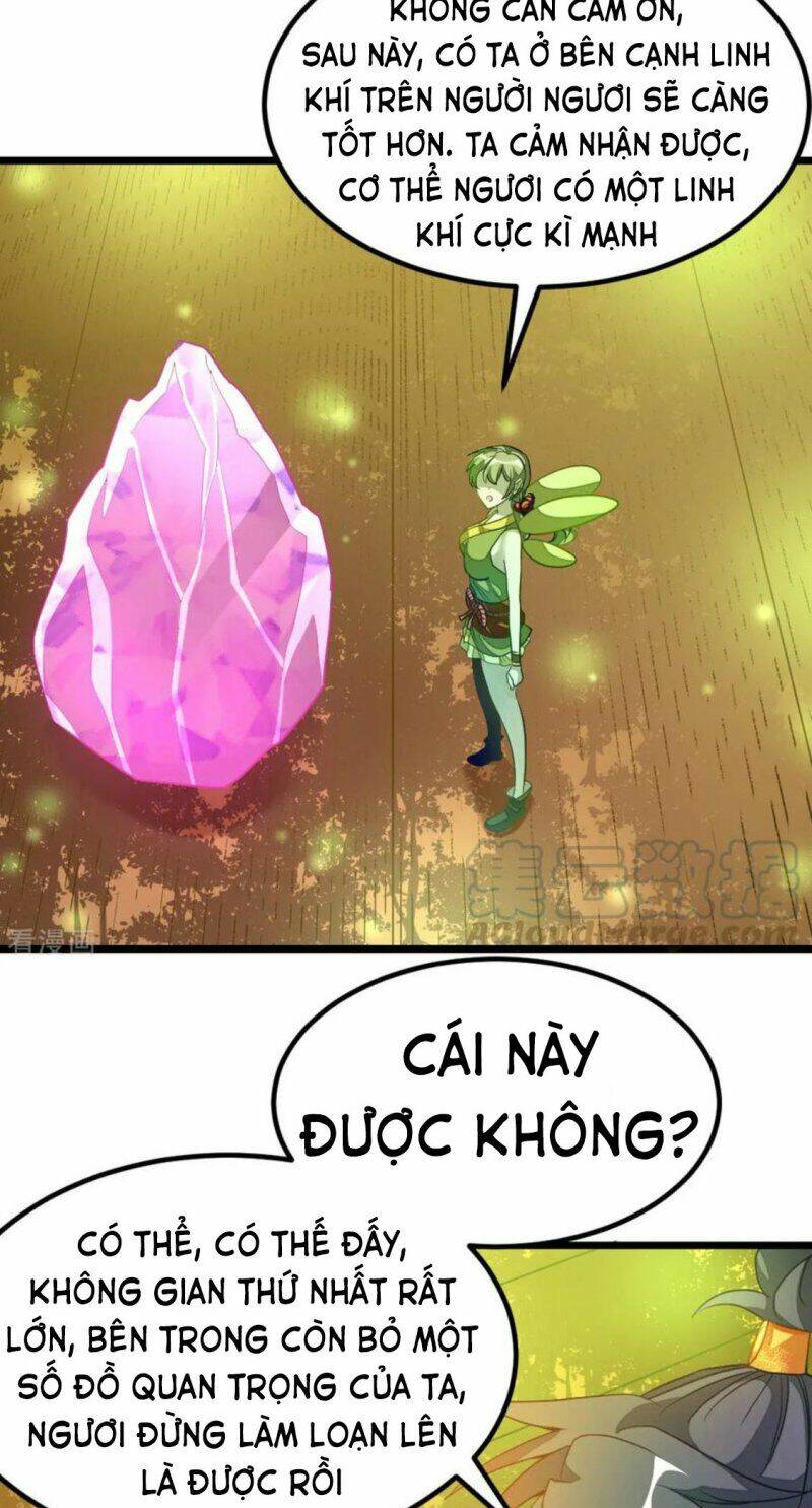 Cửu Dương Thần Vương: Chapter 174