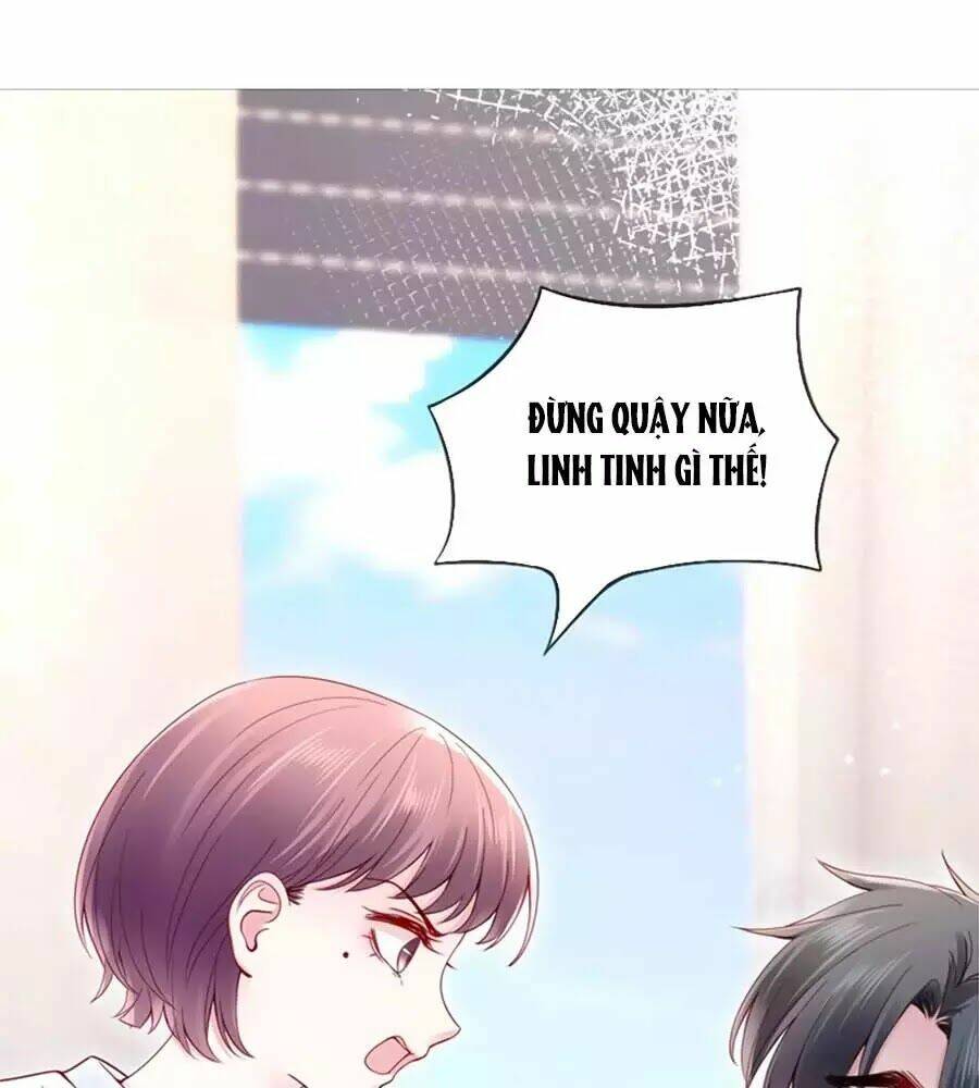 Hai Mặt Cuốn Hút Của Anh: Chapter 34