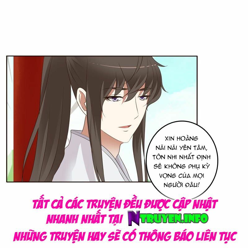 Thông Linh Phi: Chapter 217.5