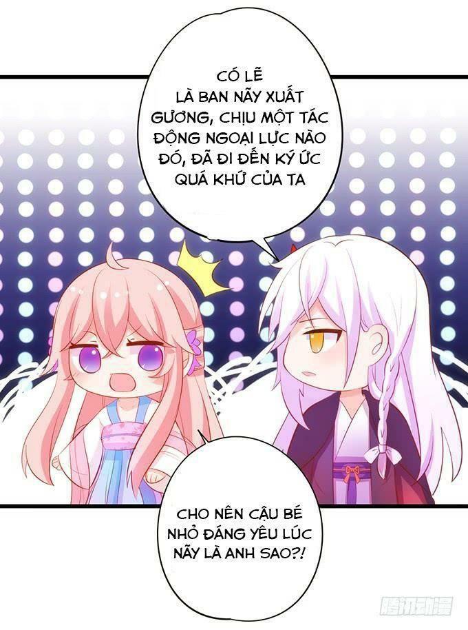 Hồ Tiên Hung Bạo: Chapter 114