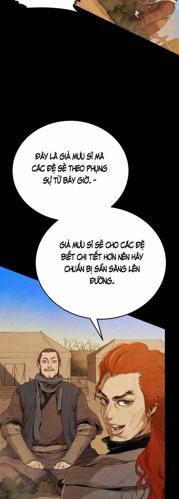 Phụng Tiên Trọng Sinh Ký: Chapter 27