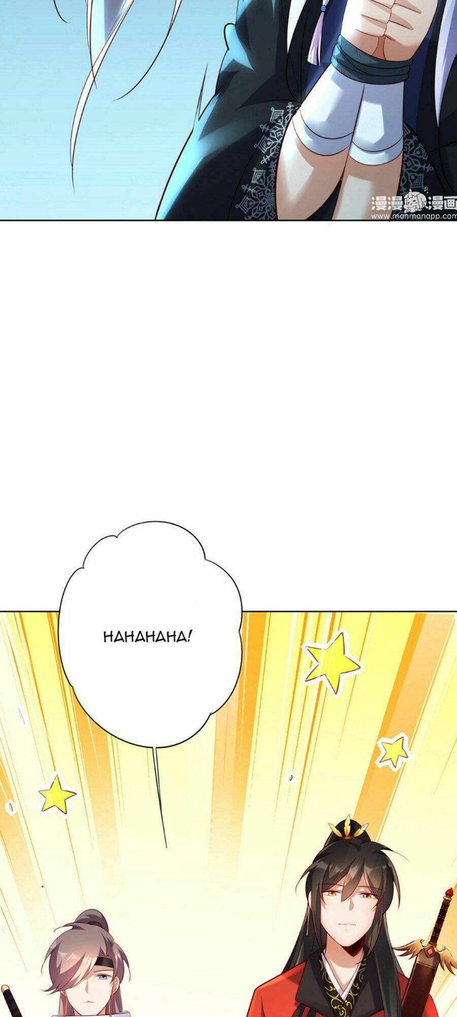 Thiên Kim Bất Hoán: Chapter 14