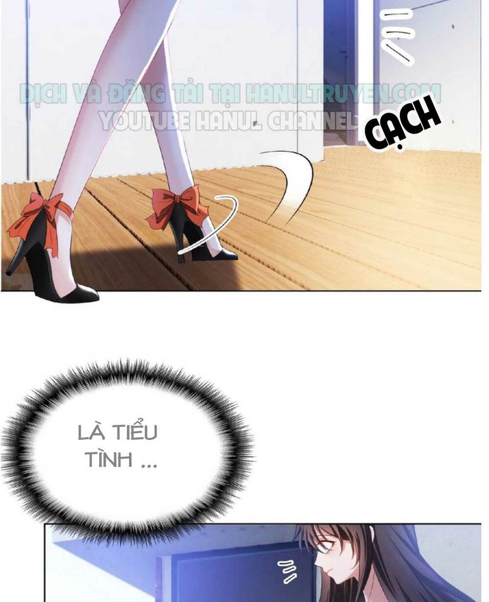 Cô Vợ Nhỏ Nuông Chiều Quá Lại Thành Ác!!: Chapter 97