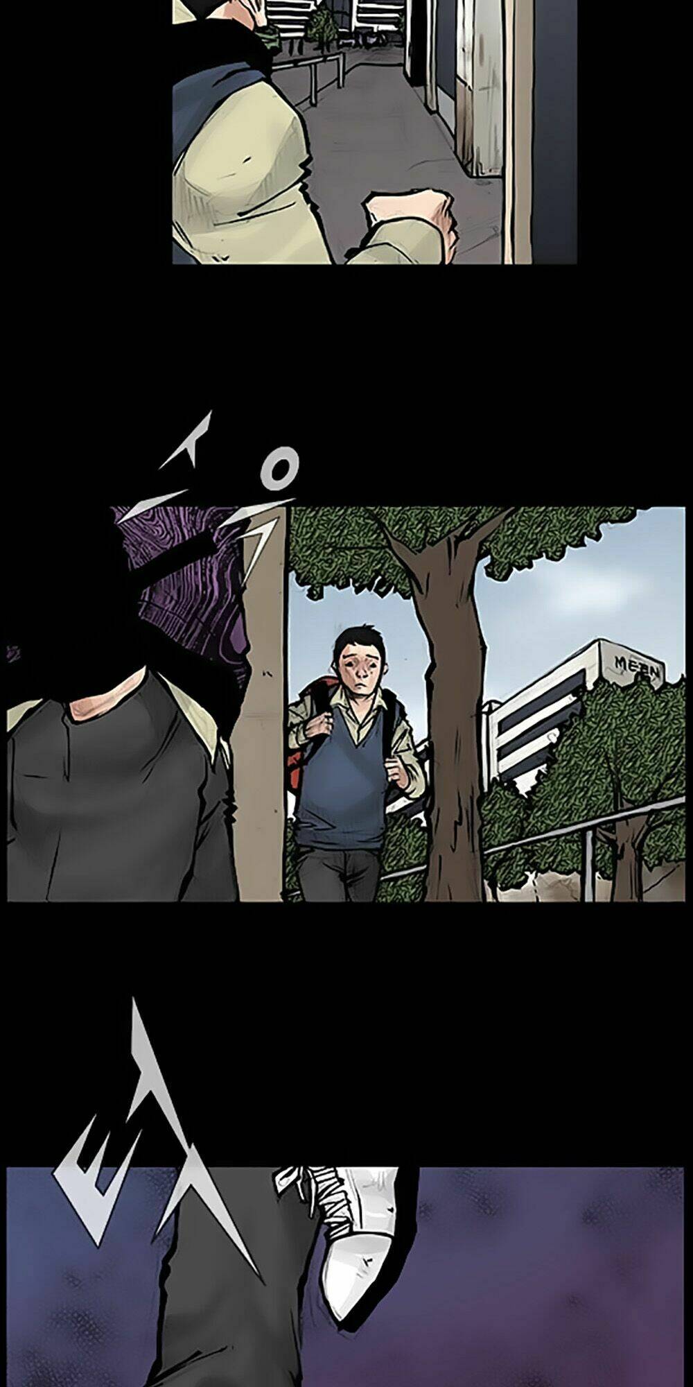 Độc Cô Tiền Truyện: Chapter 6