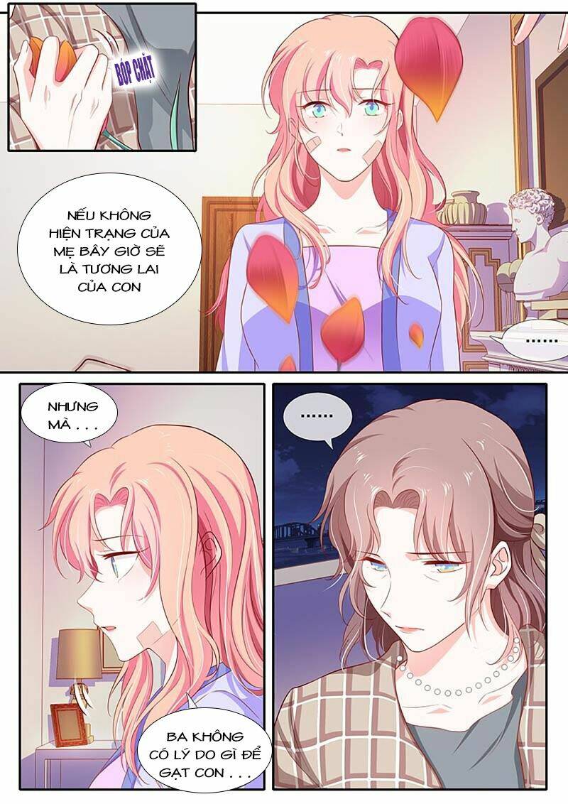 Thái Tử Phi Ở Hiện Đại: Chapter 88