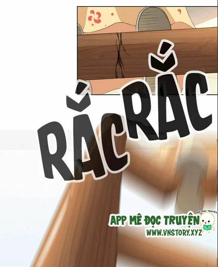 Nam Thần Ma Cà Rồng: Sủng Nhược Tiểu Lãn Thê: Chapter 65