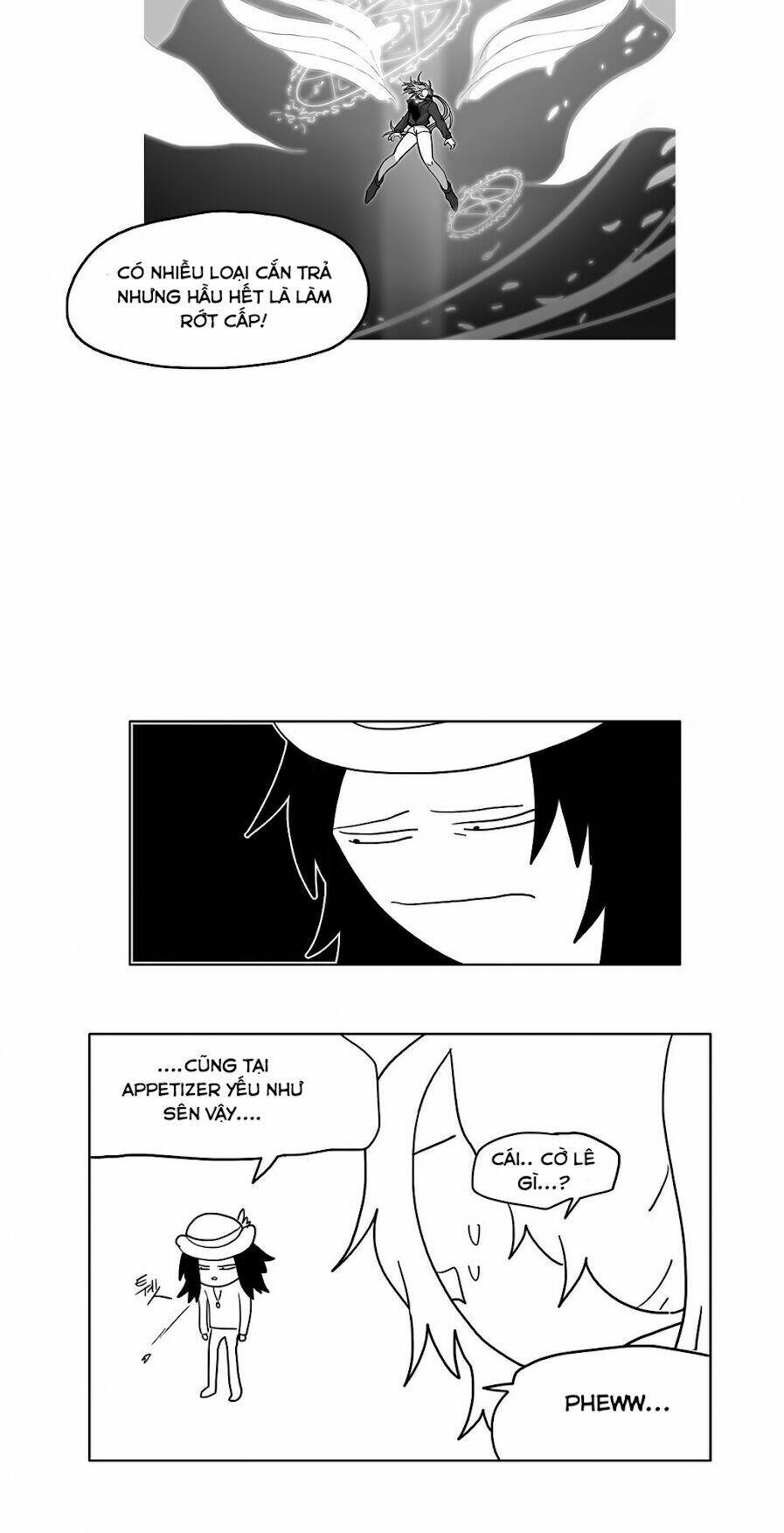 Rpg: Chapter 13