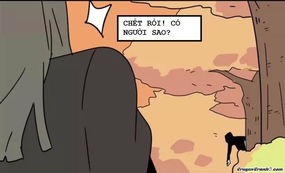 Ứng Dụng Thẩm Mỹ: Chapter 8