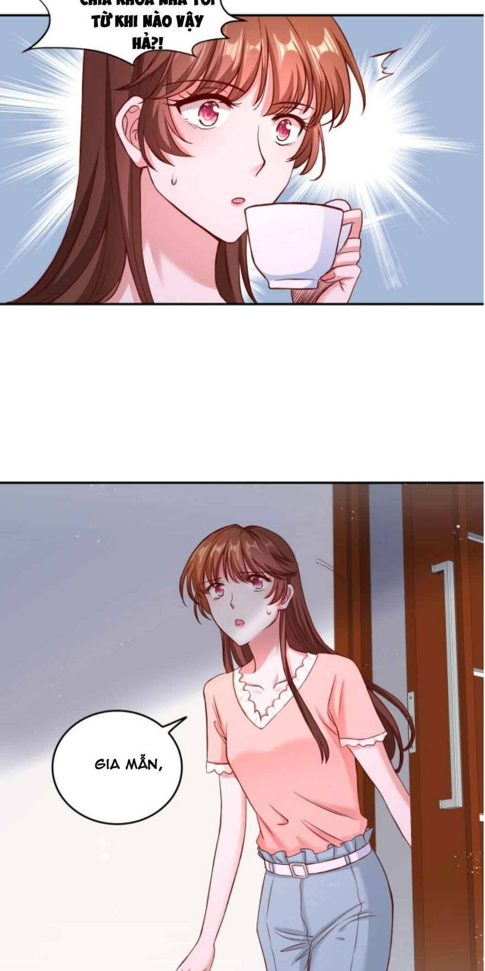 Nhất Sanh Hữu Hỉ: Chapter 38