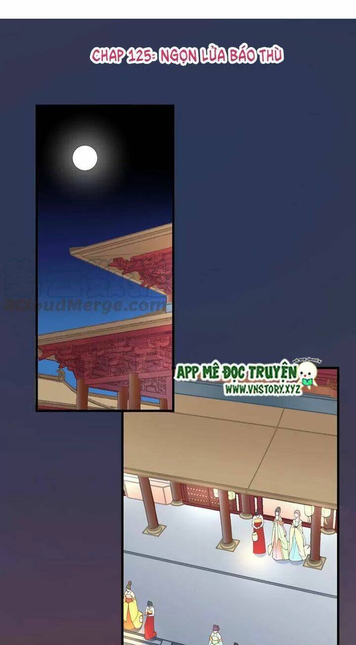 Hoàng Hậu Bận Lắm: Chapter 125