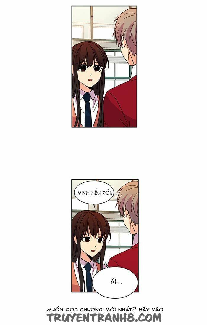 Oh! Cô Nàng Oh Yesu: Chapter 21