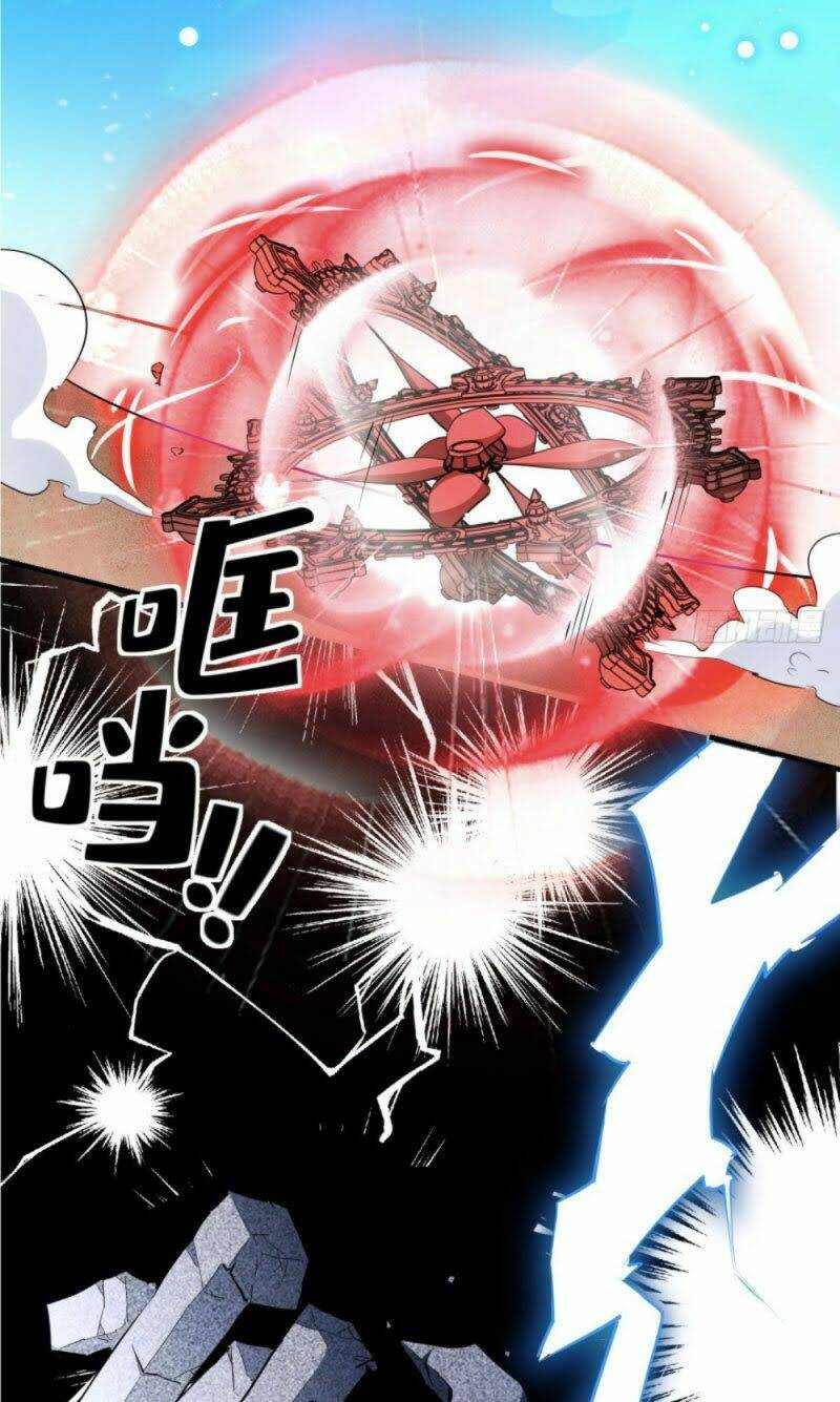 Tà Du Ký: Chapter 35