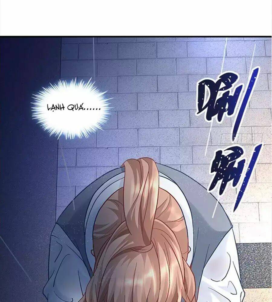 Ám Dạ Vô Thường: Chapter 34