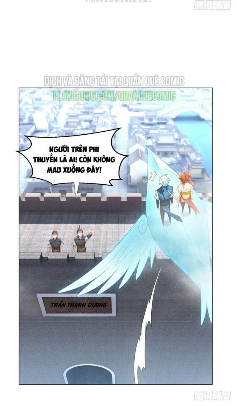 Chí Tôn Trọng Sinh: Chapter 26