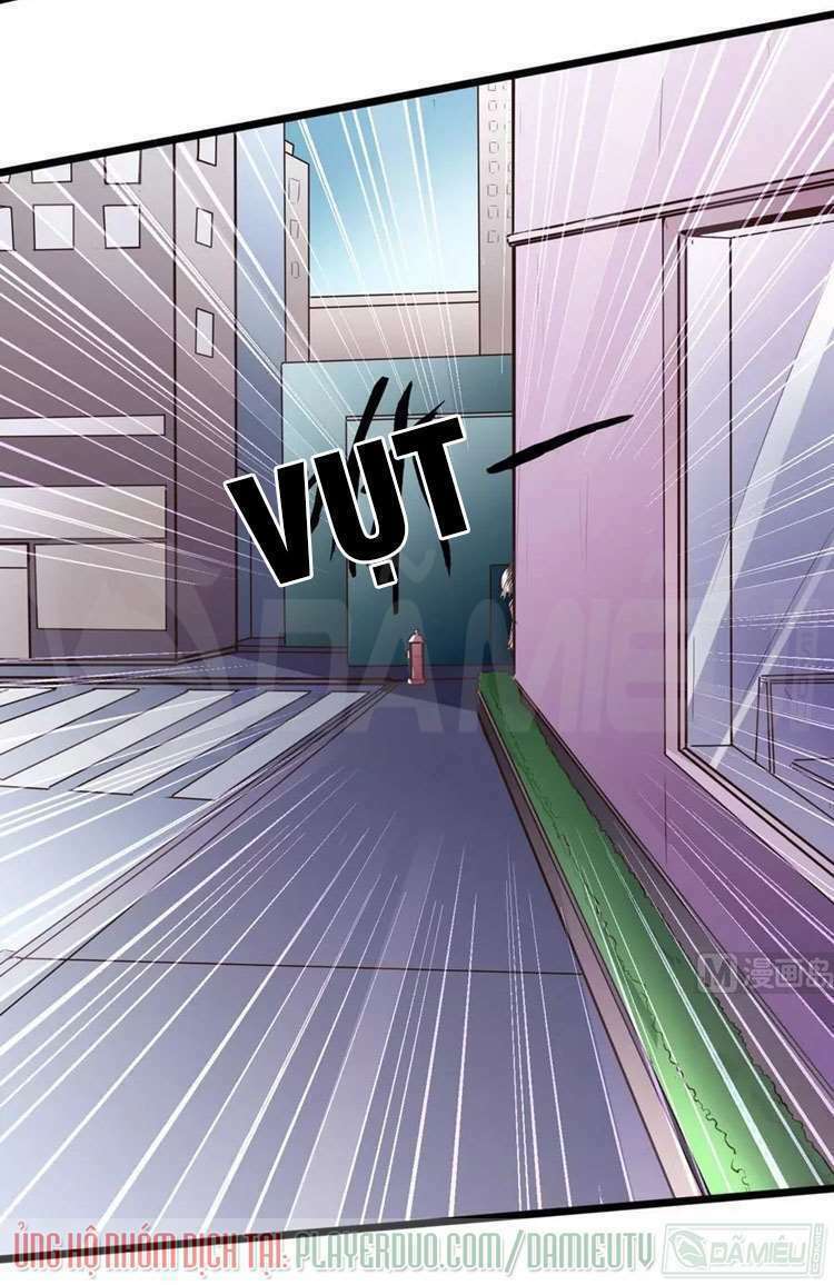 Thịnh Thế Điềm Sủng: Cô Vợ Nhỏ Đáng Yêu Của Dịch Thiếu: Chapter 34