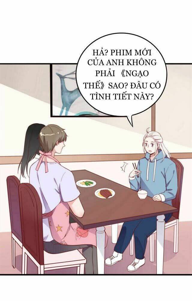 Bỉ Chi Tì Sương: Chapter 6