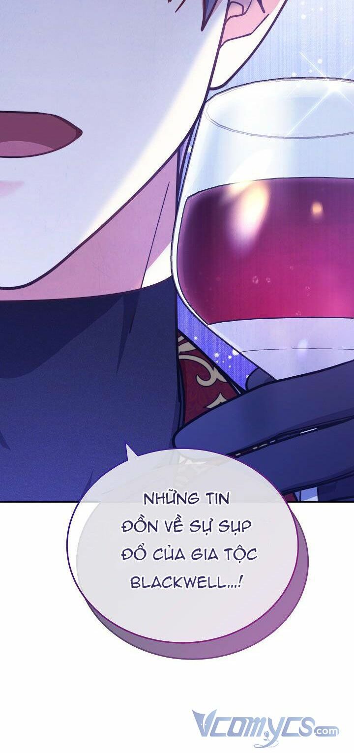 Tôi Sẽ Chịu Trách Nhiệm Về Phúc Lợi Của Nam Chính: Chapter 9