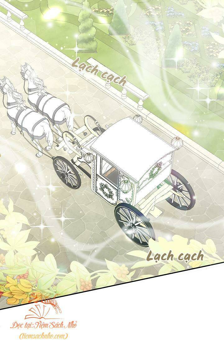 Bút Danh Bí Mật Của Nữ Công Tước: Chapter 7