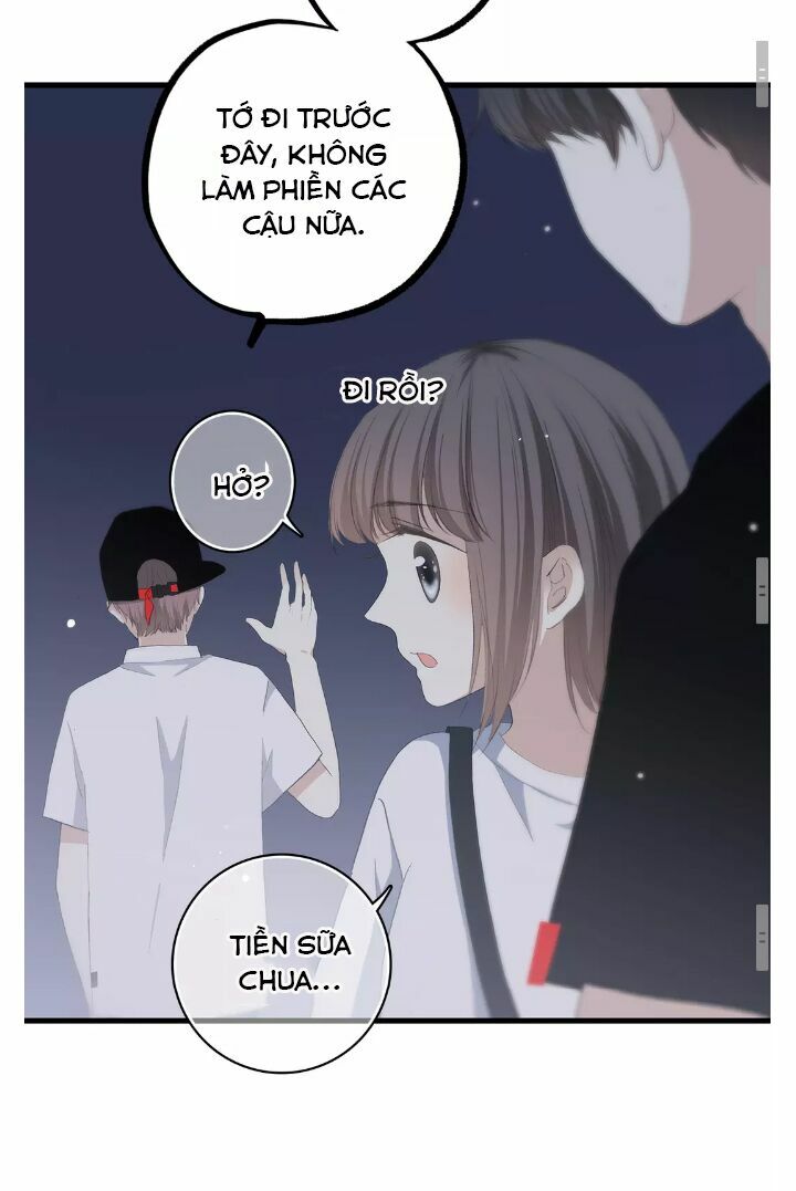 Con Tim Rung Động: Chapter 35