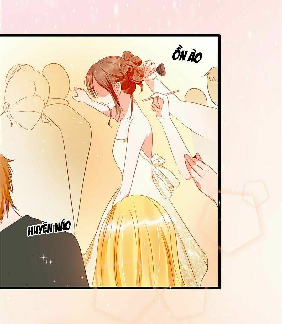 Bạn Trai Là Ngôi Sao: Chapter 40