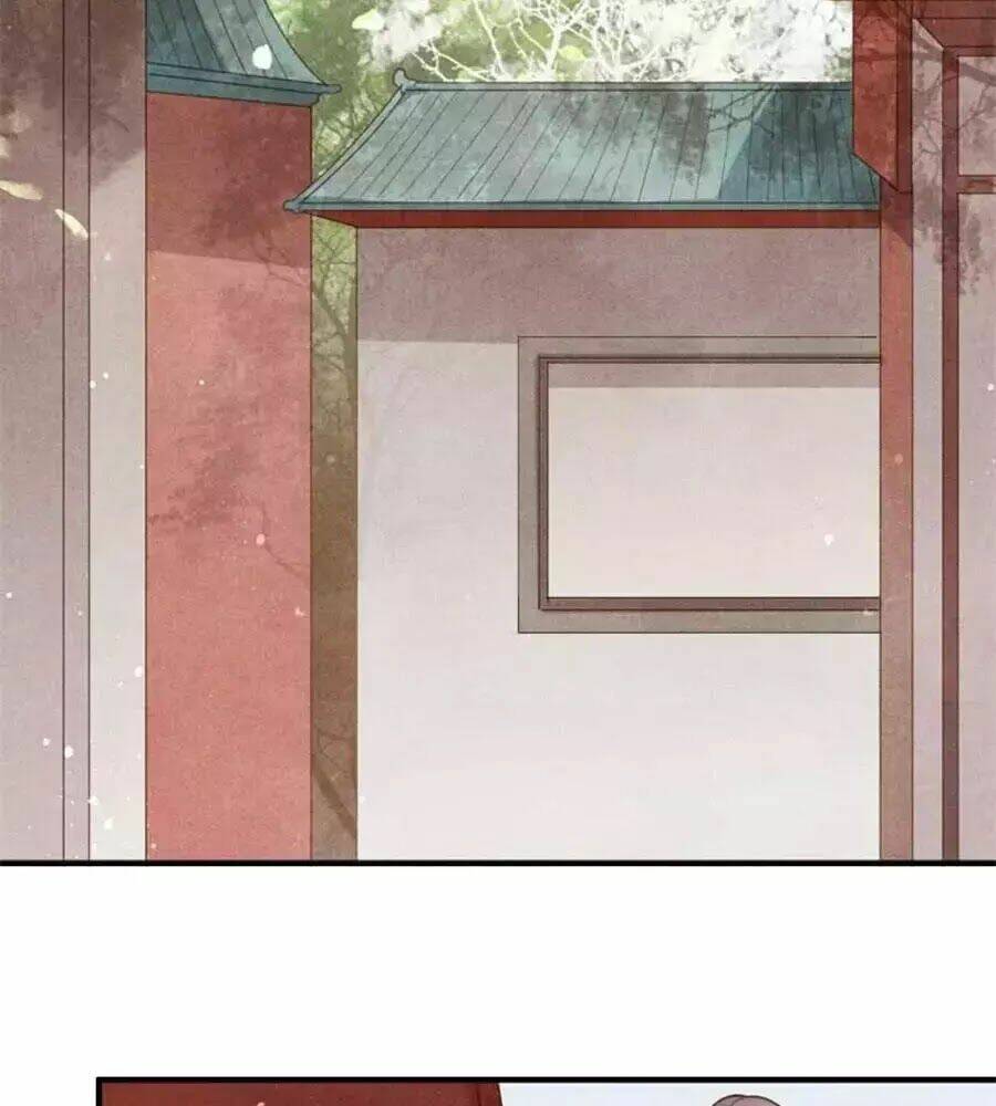 Vương Phi Muốn Trèo Tường: Chapter 34