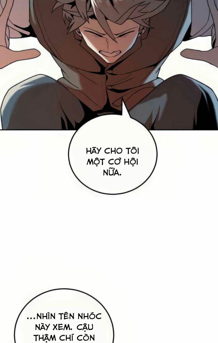 Thợ Săn Lỗi: Chapter 2