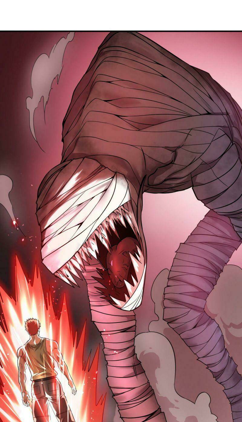 Danh Sách Kẻ Phản Diện: Chapter 98