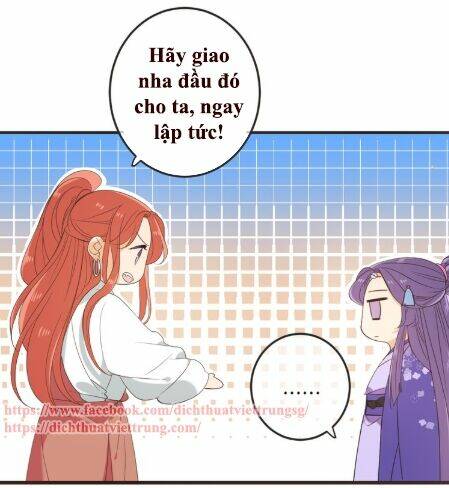 Bạn Trai Tôi Là Cẩm Y Vệ 2: Chapter 42