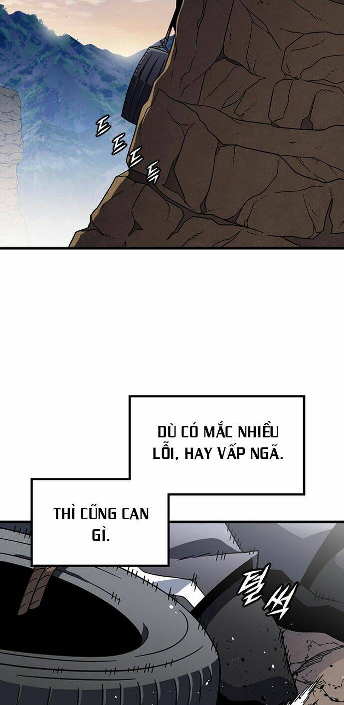 Điểm Chết: Chapter 15