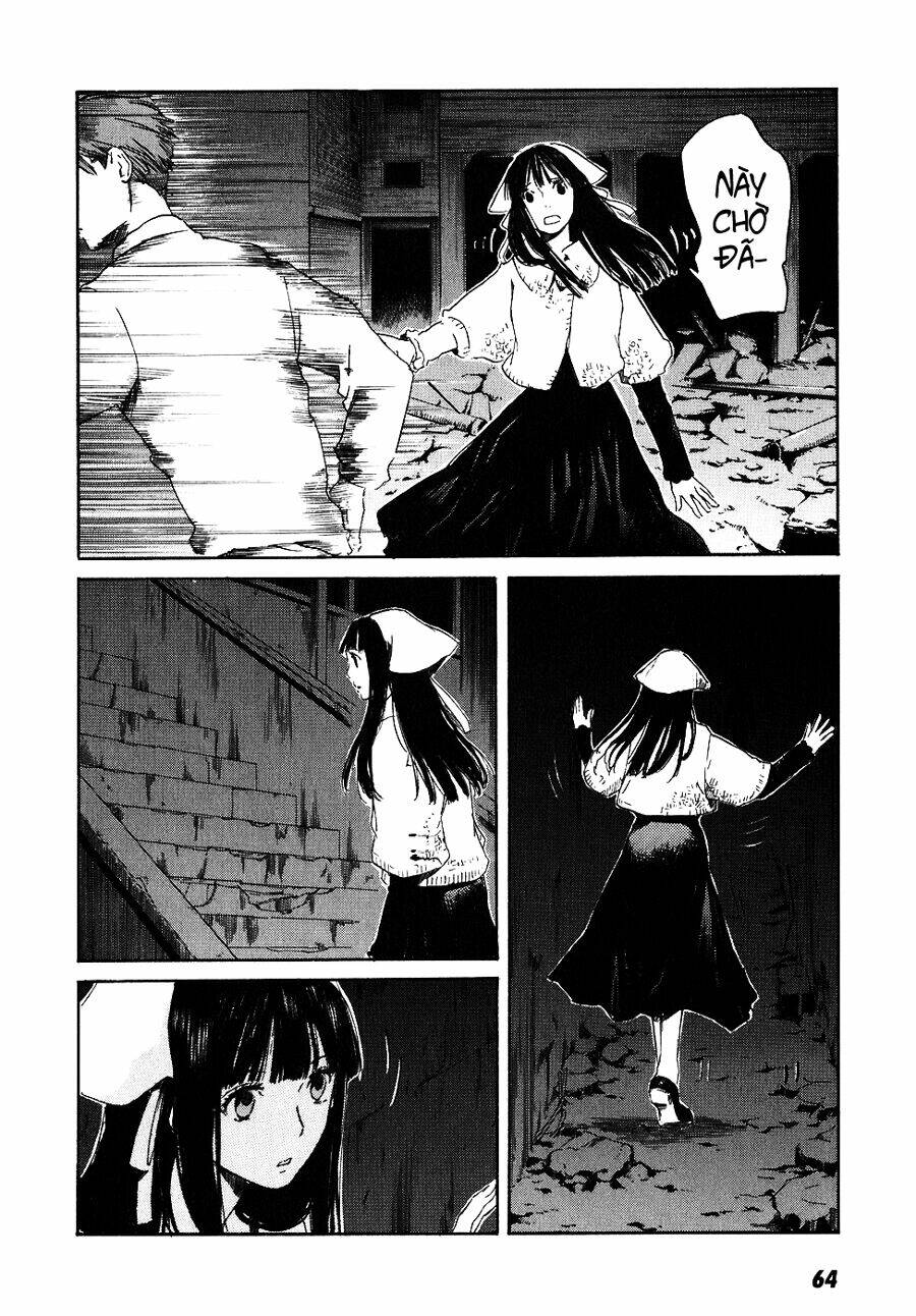 Drug-On: Chapter 2