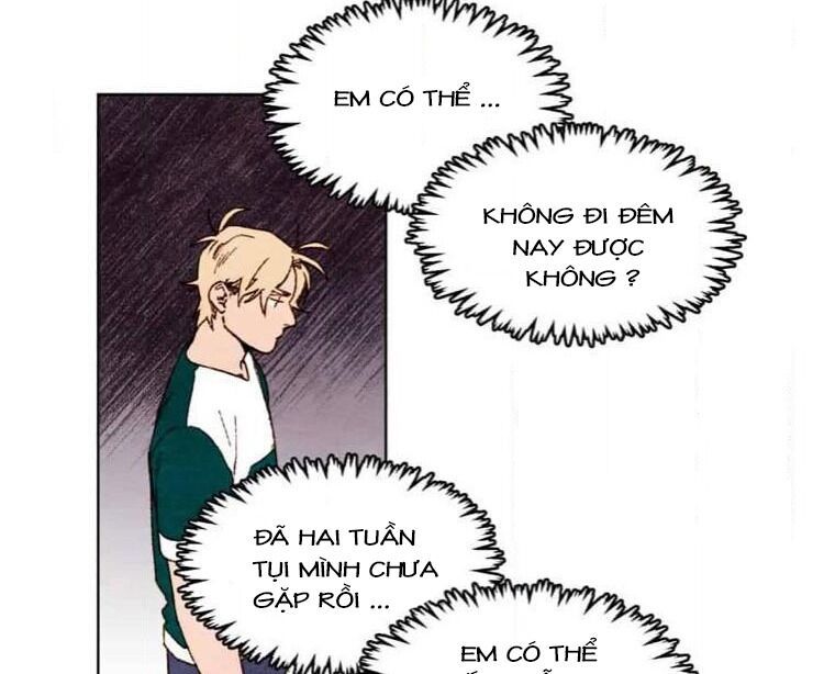 Ôi ! Trợ Lý Đặc Biệt Của Tôi: Chapter 35