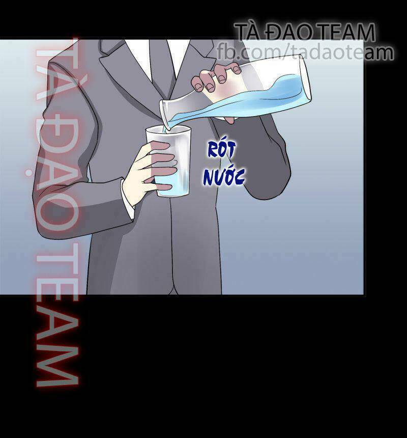 Người Yêu Thời Không: Chapter 29