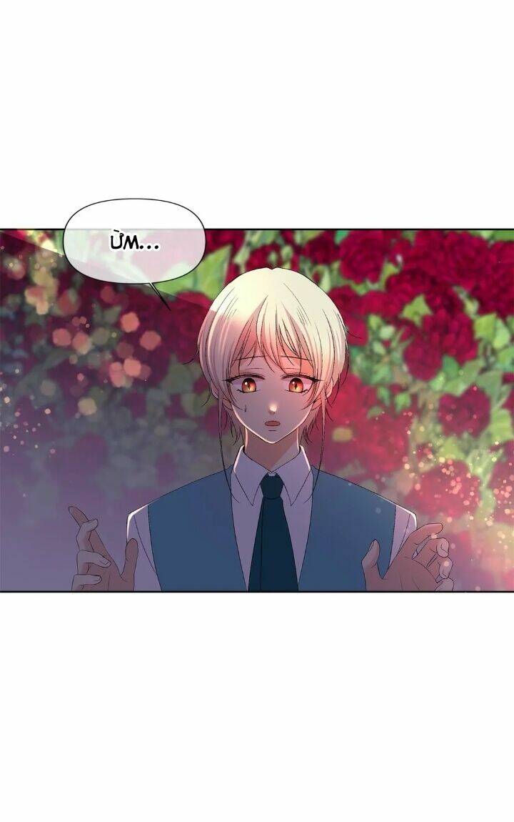 Công Chúa Thời Gian Có Hạn: Chapter 13