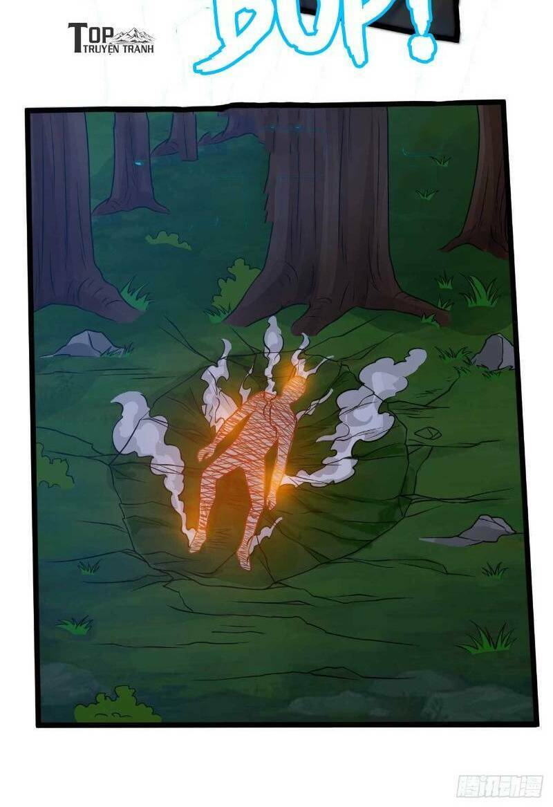 Đô Thị Siêu Cấp Thần Tôn: Chapter 52