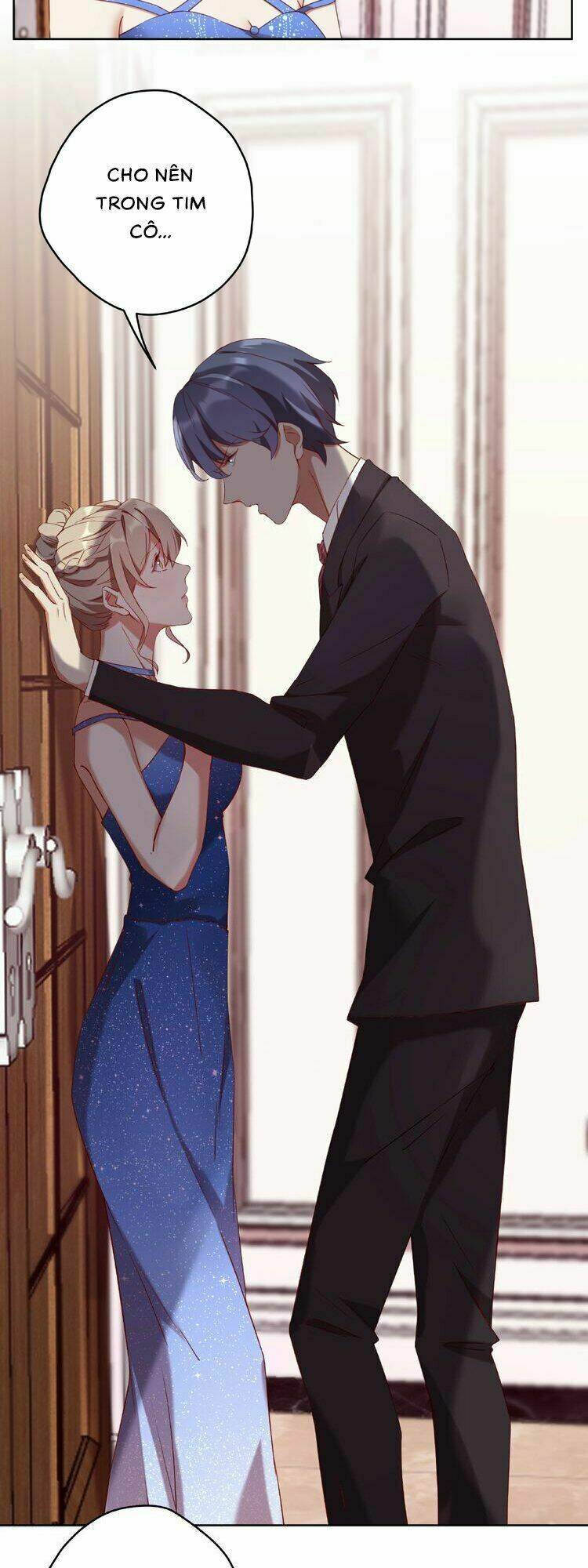 Hợp Đồng Ngọt Cao Độ: Chapter 15