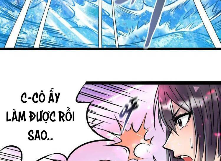 Thế Giới Xa Lạ: Chapter 44