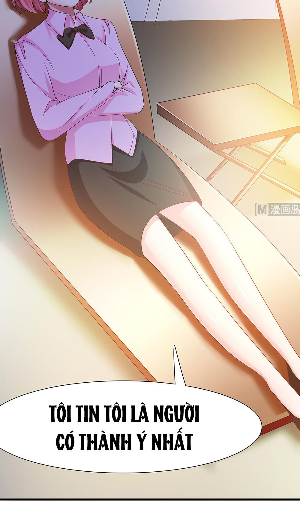 Cô Sát Thủ Ơi, Yêu Nhau Nhé: Chapter 45