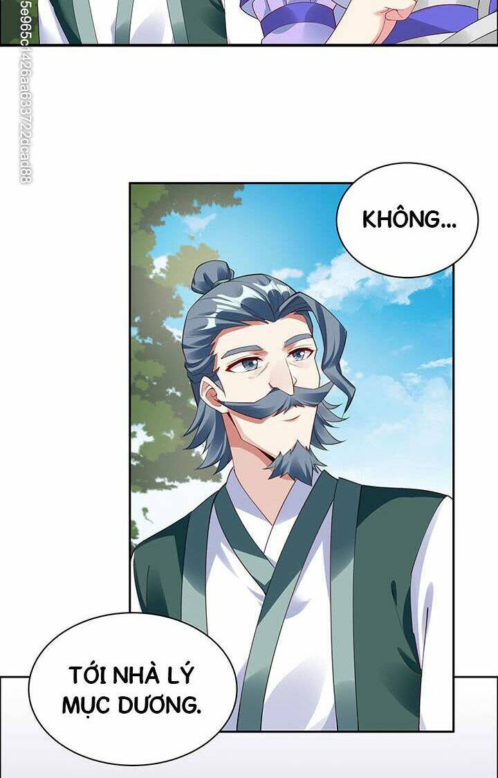 Nghịch Lân: Chapter 28