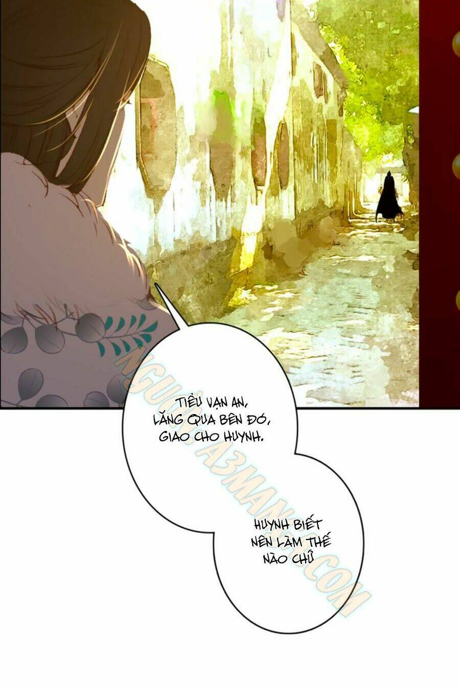 Mỹ Nhân Làm Tướng: Chapter 34
