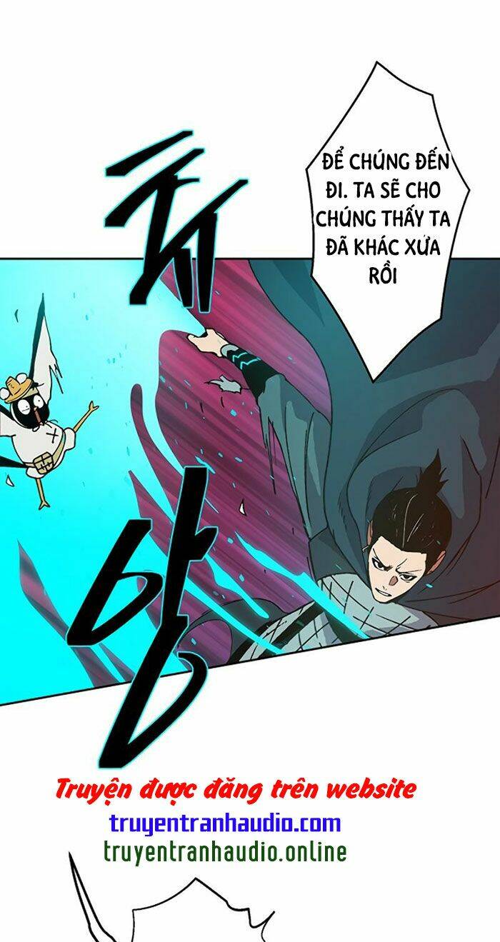 Npc Bắt Đầu Từ Kỹ Năng Lv.999: Chapter 4