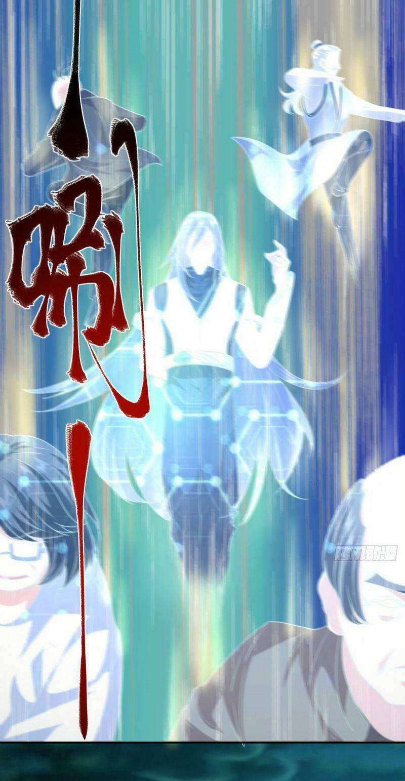 Xâm Lược Vạn Giới: Chapter 42