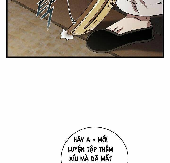 Thân Thủ Đệ Nhất Kiếm: Chapter 7