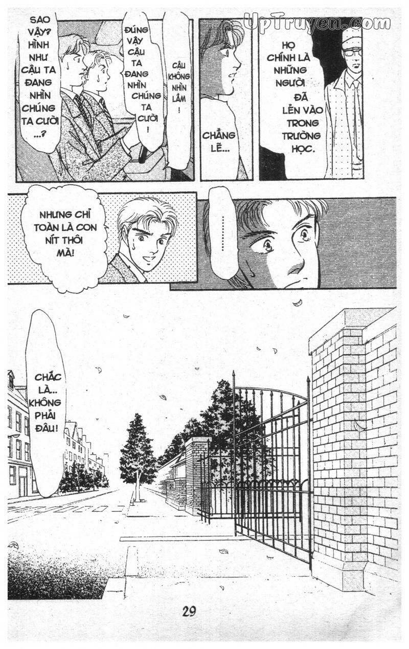 9 Banme No Musashi: Chapter 16