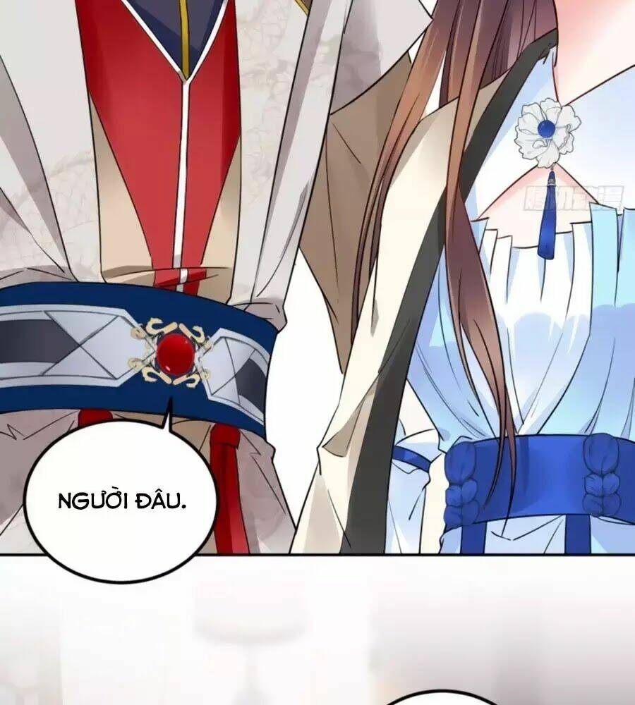 Vương Phi Có Chút Nghịch Ngợm: Chapter 57