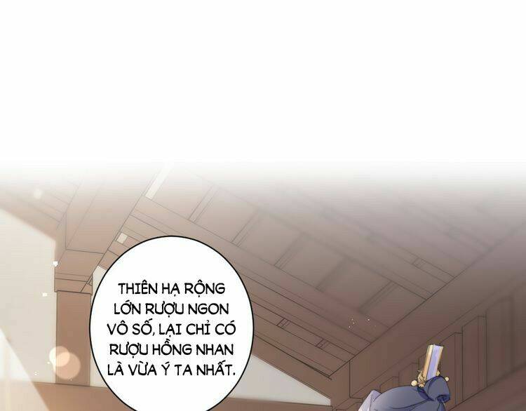 Hoa Nhan Sách: Chapter 22.1