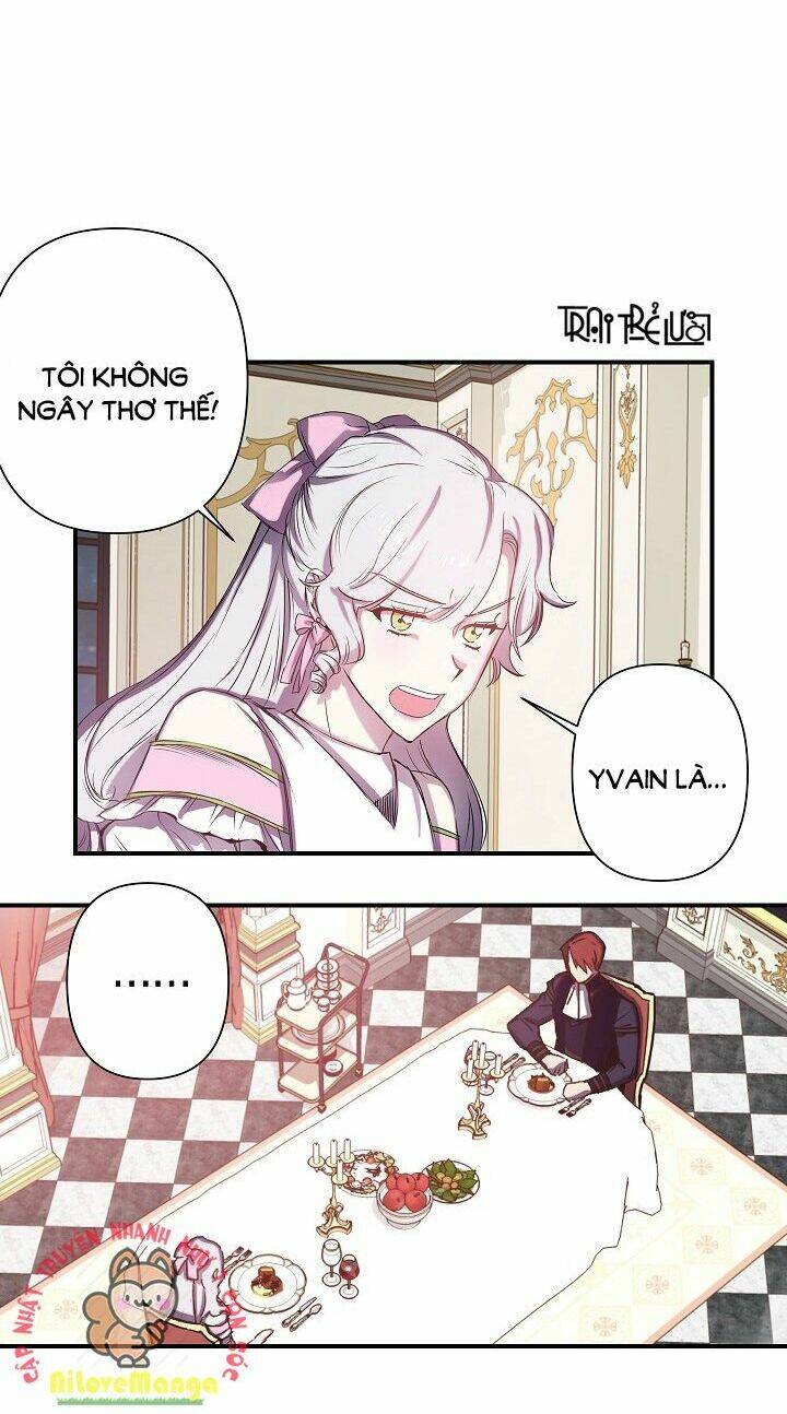 Hôn Lễ Báo Thù: Chapter 49