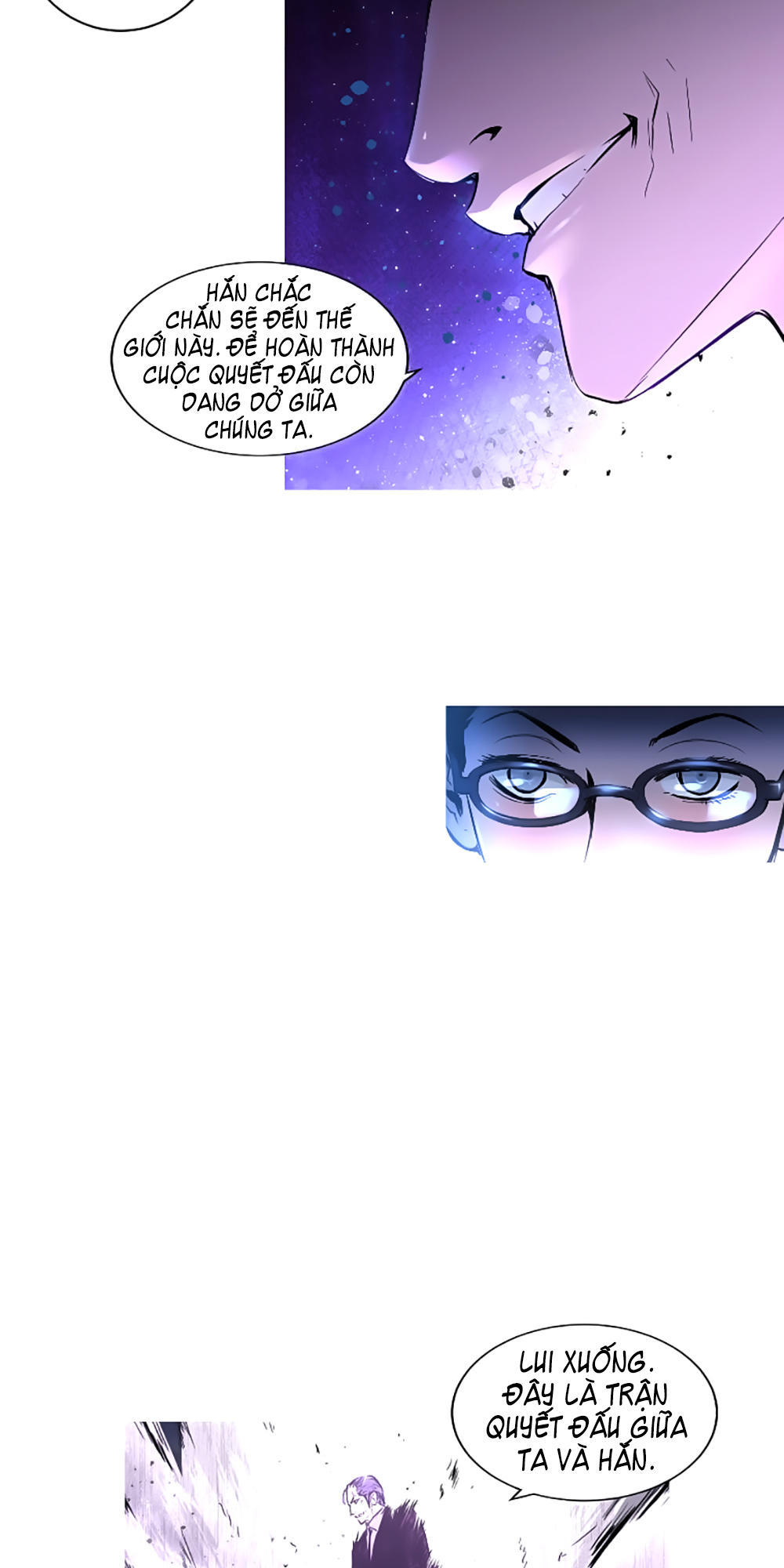Dị Giới Tam Tuyệt: Chapter 32