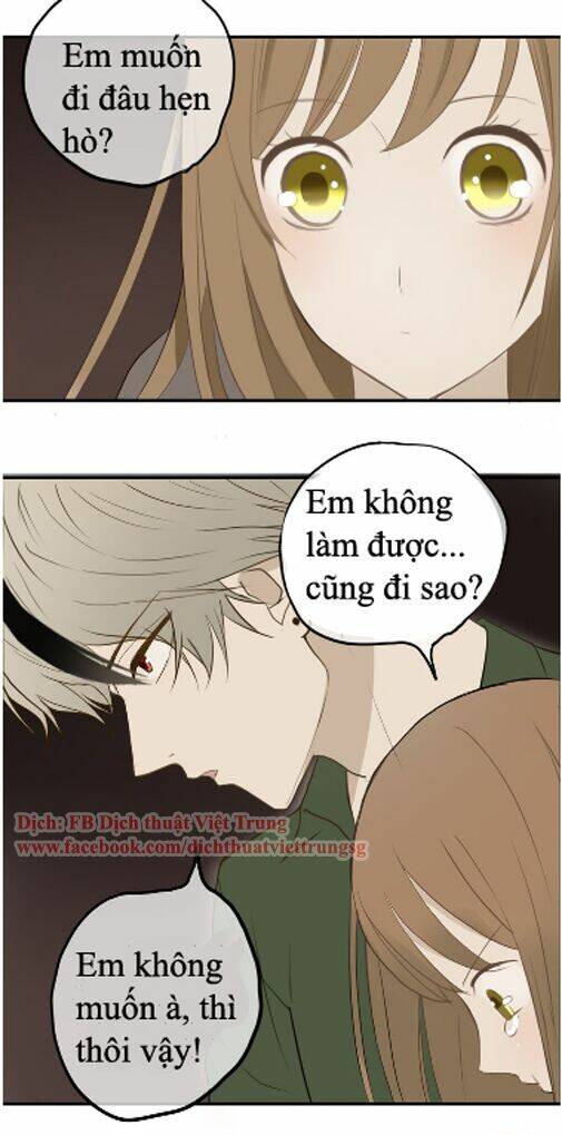 Thần Tượng Điểm Zero: Chapter 55