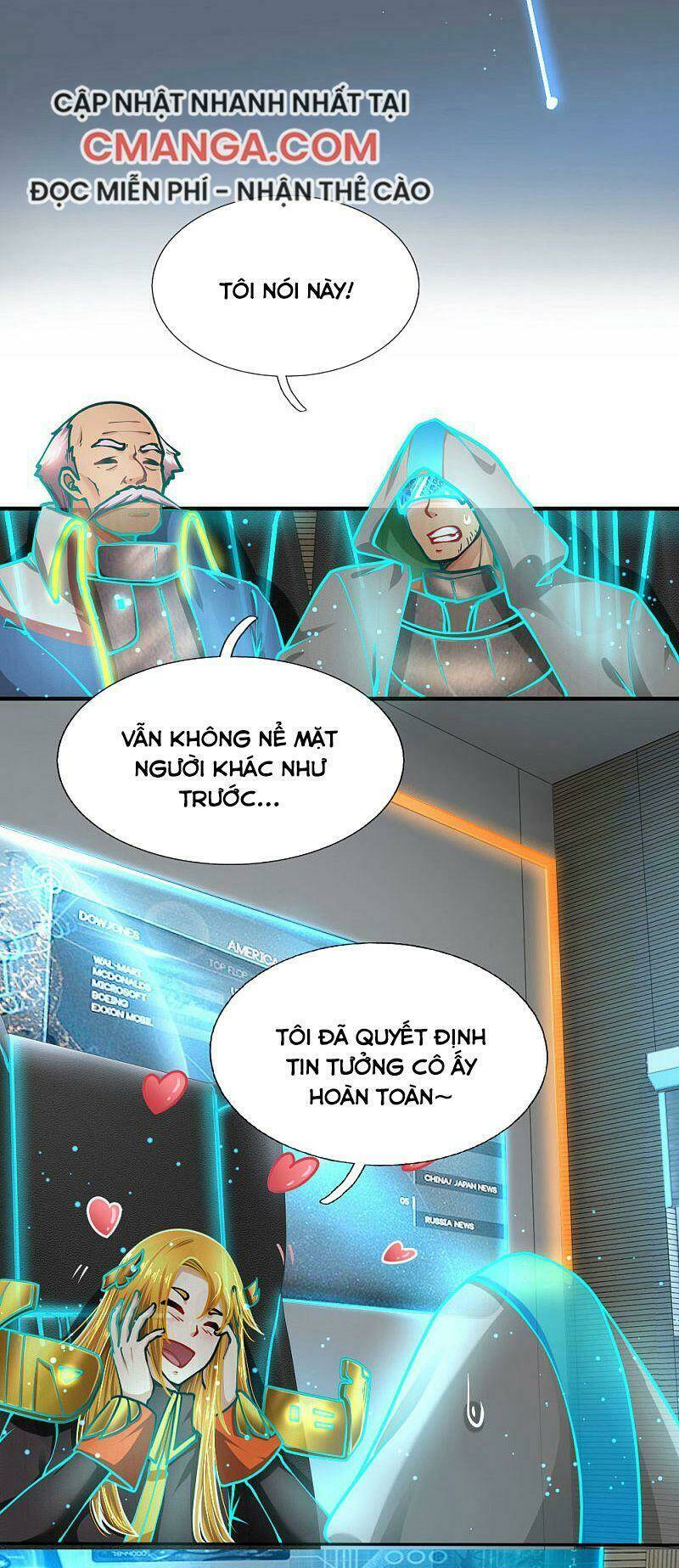 Bạn Gái Mạt Thế Vườn Nhà Ta Thông Tới Mạt Thế: Chapter 85